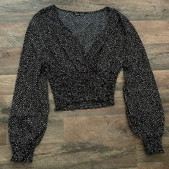 SHEIN Tops - Shein Crop Top
